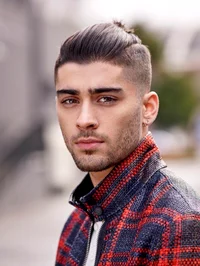 Zayn Malik 2015