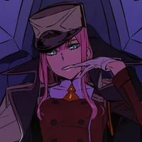 Darling in the Franx