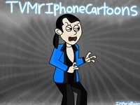 TvMrIphoneCartoons