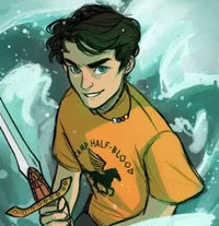 Percy Jackson