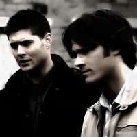 SAM AND DEAN