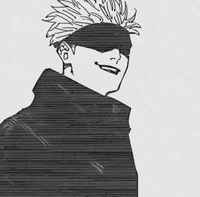 Gojo Satoru 