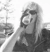 DUFF MCKAGAN