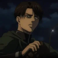 AOT- Levi Ackerman