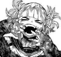 Toga Himiko