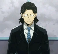 Aizawa Shota 