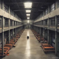 Prison