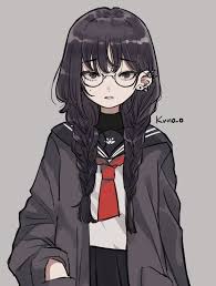 Ghost girl