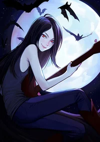 Marceline Abadeer