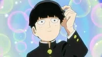 MOB - Shigeo