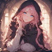 Runaway Princess