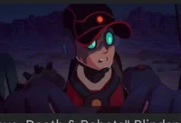 Rookie LDR