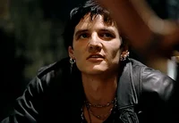 Dio Morrissey
