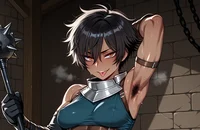 Roxanne Steelstride