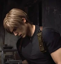 Leon Kennedy 