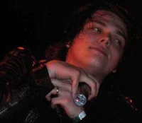 Gerard Way