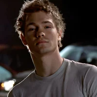 lucas scott
