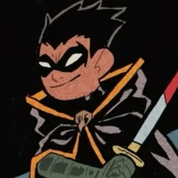 Damian Wayne