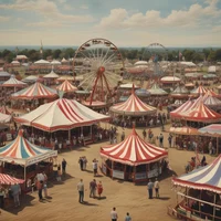 Westport Annual Fair