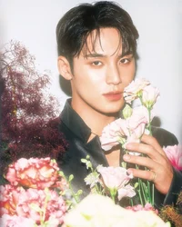 Kim Mingyu