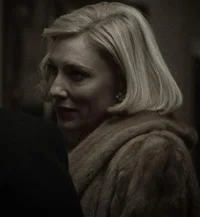 Carol Aird