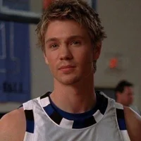 lucas scott