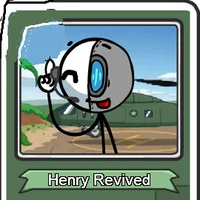 Henry Revived
