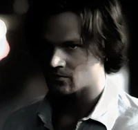 SAM WINCHESTER
