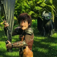 02 HICCUP HADDOCK