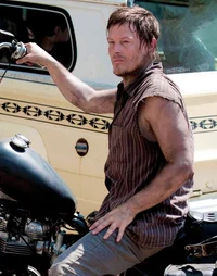 Daryl Dixon