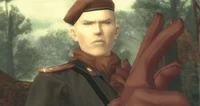 Ocelot - MGS3