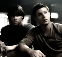 SAM AND DEAN