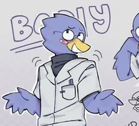 BERDLY