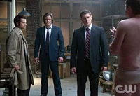 01 - Supernatural