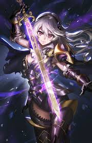 Corrin-Fem