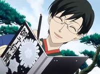 Kyoya Ootori