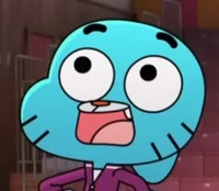 001 -- Gumball