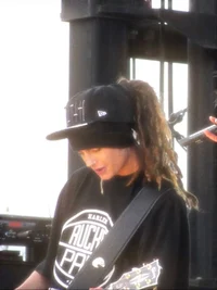 Tom Kaulitz