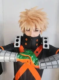 Bakugo