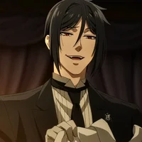 Sebastian Michaelis