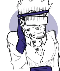 Future Tom - Husband