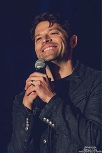 Misha Collins