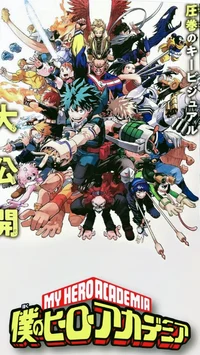 BNHA