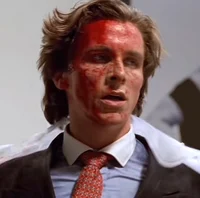 patrick bateman
