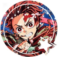 TANJIRO KAMADO
