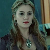 ROSALIE HALE