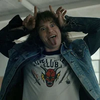 Eddie Munson