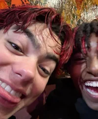 Malachi and Mekonnen