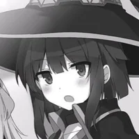 Megumin Konosuba