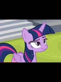 Twilight Sparkle 